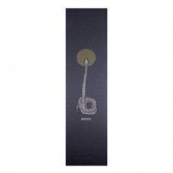 GRIP MAGENTA SNAKE - BLACK
