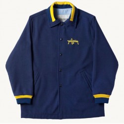 VESTE PIILGRIM MELODY JACKET - NAVY