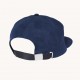 CASQUETTE PIILGRIM MOROCCO CAP - DEEP BLUE