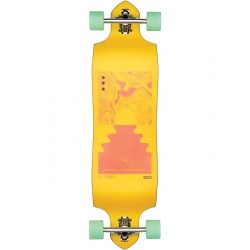 LONGBOARD GLOBE GEMINON MICRO DROP 37