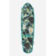 LONGBOARD GLOBE BLAZER XL 36" - LAGOON TERRAZZO