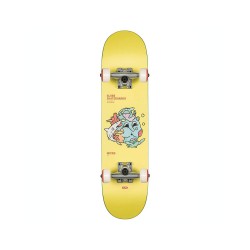 SKATE COMPLET GLOBE ENVIRONMENTALIST MICRO STARFISH - 6.5