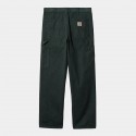 PANTALON CARHARTT WIP SINGLE KNEE - JUNIPER BLUE 