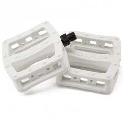 PEDALES KINK HEMLOCK - WHITE
