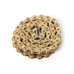 CHAINE CULT 510 - GOLD