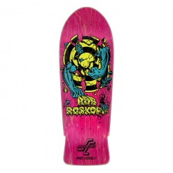 BOARD SANTA CRUZ ROSKOPP 3 REISSUE - 10.25"