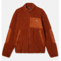 POLAIRE DICKIES RED CHUTE SHERPA - GINGERBREAD