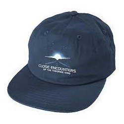 CASQUETTE THEORIES ENCOUNTERS - NAVY 