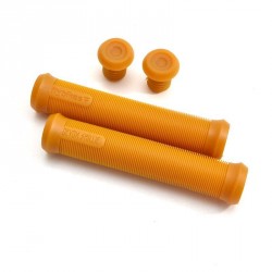 POIGNEES FLYBIKES DEVON SMILLIE - GUM