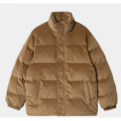 VESTE CARHARTT WIP LAYTON JACKET - JASPER JASPER 