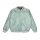 VESTE JACKER CRUSADES - GREEN