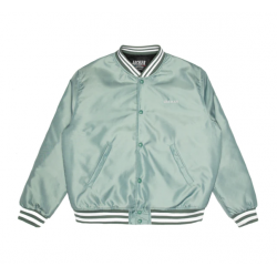 VESTE JACKER CRUSADES - GREEN
