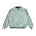 VESTE JACKER CRUSADES - GREEN
