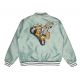 VESTE JACKER CRUSADES - GREEN