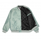 VESTE JACKER CRUSADES - GREEN