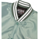 VESTE JACKER CRUSADES - GREEN