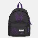 SAC A DOS EASTPAK X BLACK PANTHER PADDED PAK'R W40 - EMBROIDED