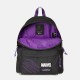 SAC A DOS EASTPAK X BLACK PANTHER PADDED PAK'R W40 - EMBROIDED