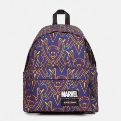 SAC A DOS EASTPAK X BLACK PANTHER PADDED PAK'R W41 - PRINT