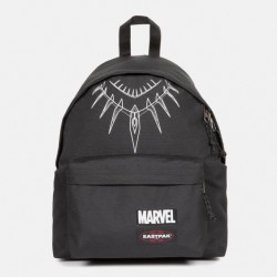 SAC A DOS EASTPAK X BLACK PANTHER PADDED PAK'R W42 - SILKSCREEN