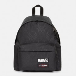 SAC A DOS EASTPAK X BLACK PANTHER PADDED PAK'R W43 - EMBOSS