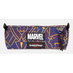 TROUSSE EASTPAK X BLACK PANTHER BENCHMARK SINGLE W41 - PRINT