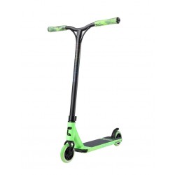 TROTTINETTE COMPLETE BLUNT COLT S5 - GREEN