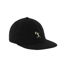 CASQUETTE HELAS BALLER CAP - BLACK