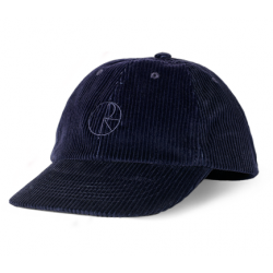 CASQUETTE POLAR CORD SAI CAP - NAVY