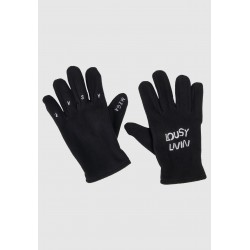 GANTS LOUSY LIVIN MEGA GLOVES - BLACK