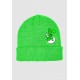BONNET LOUSY LIVIN PLANET LOUSY - ACID GREEN