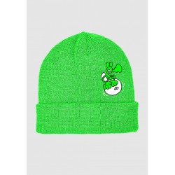BONNET LOUSY LIVIN PLANET LOUSY - ACID GREEN