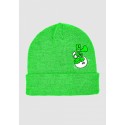 BONNET LOUSY LIVIN PLANET LOUSY - ACID GREEN