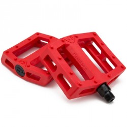 PEDALES CINEMA CK - RED 