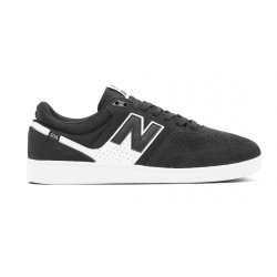 CHAUSSURES NEW BALANCE WESTGATE 508 - BLACK WHITE