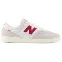 CHAUSSURES NEW BALANCE NUMERIC WESTGATE 508 - WHITE RED
