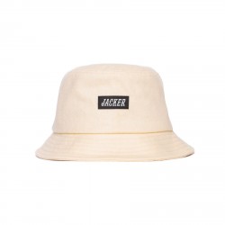 BOB JACKER TEAM BUCKET - CREAM