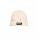 BONNET JACKER TEAM SHORT BEANIE - CREAM