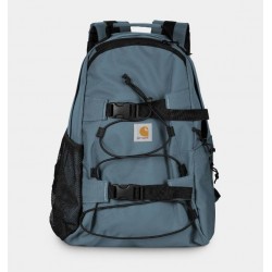 SAC A DOS CARHARTT WIP KICKFLIP - STORM BLUE 