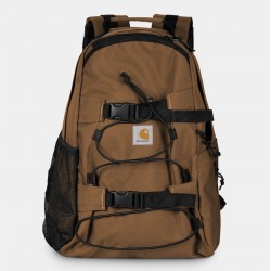SAC A DOS CARHARTT WIP KICKFLIP - TAMARIND