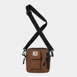 SACOCHE CARHARTT WIP ESSENTIAL SMALL BAG - TAMARIND