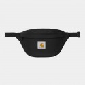 SACOCHE CARHARTT WIP JAKE HIP BAG - BLACK