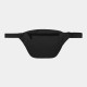 SACOCHE CARHARTT JAKE HIP BAG - BLACK