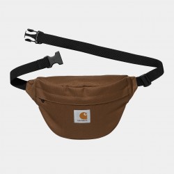 SACOCHE CARHARTT WIP JAKE HIP BAG - TAMARIND