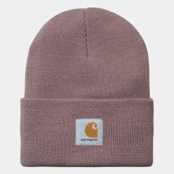 BONNET CARHARTT WIP ACRYLIC WATCH HAT - LUPINUS