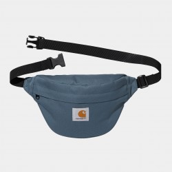 SACOCHE CARHARTT WIP JAKE HIP BAG - STORM BLUE