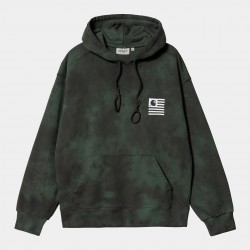 SWEAT CARHARTT WIP CHROMO - TREEHOUSE CHROMO