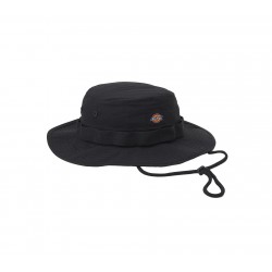 BOB DICKIES GLACIER VIEW BOONIE - BLACK