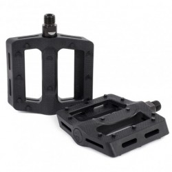 PEDALES TSC SHADOW SURFACE - BLACK 
