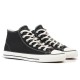 CHAUSSURES CONVERSE CONS CHUCK TAYLOR ALL STAR CTAS PRO MID - BLACK EGRET